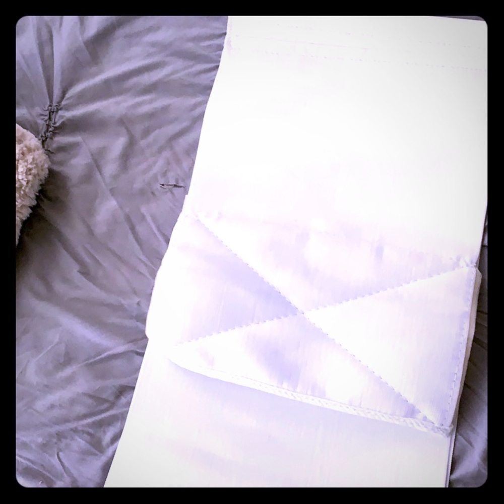 Xl belly band for after baby delivery